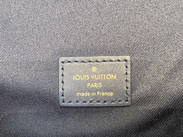 ルイヴィトンバッグ全体デザイン